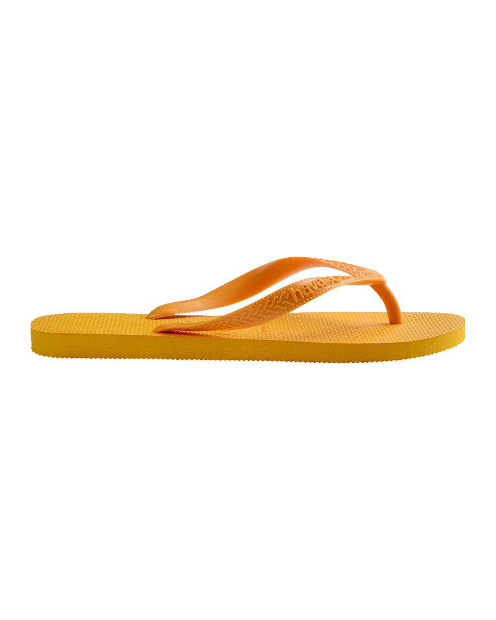 Havaianas Top Pop Yellow