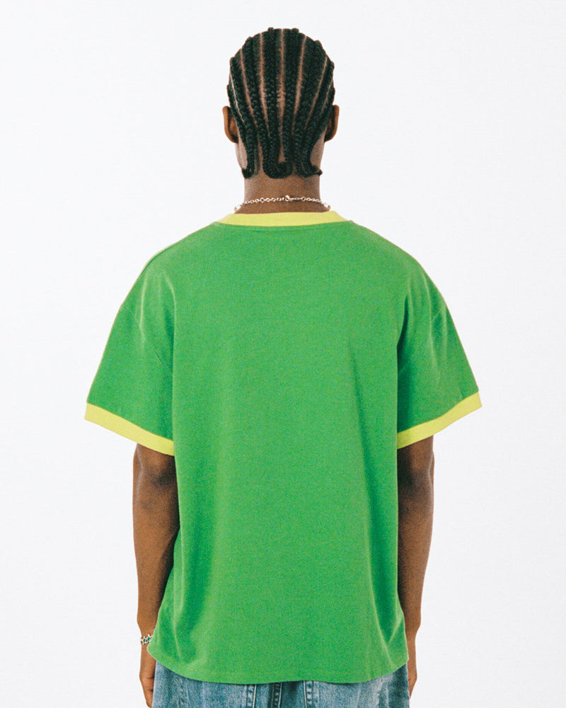Two Tone Lightning T-Shirt