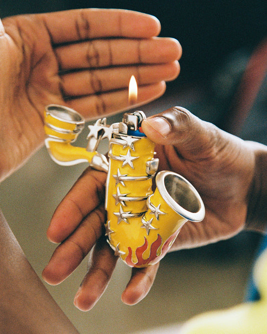 Saxo Lighter