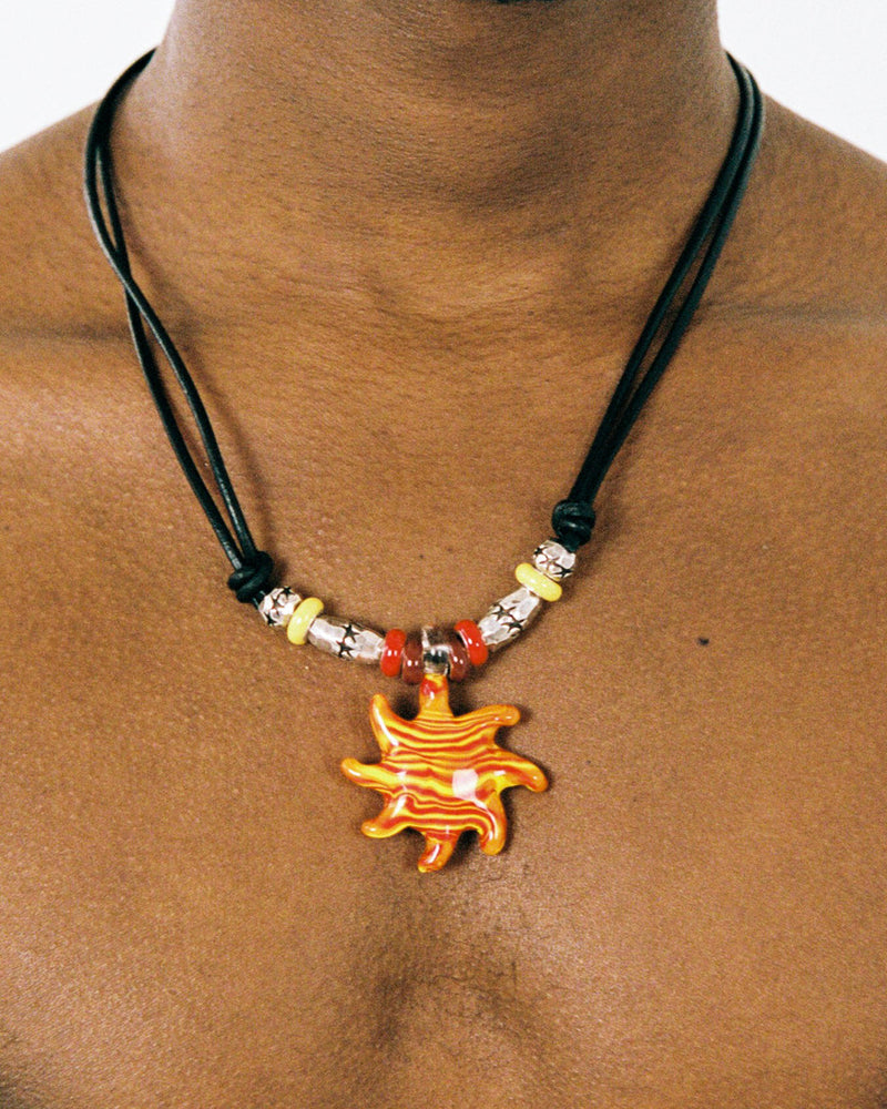 Sunlight Necklace