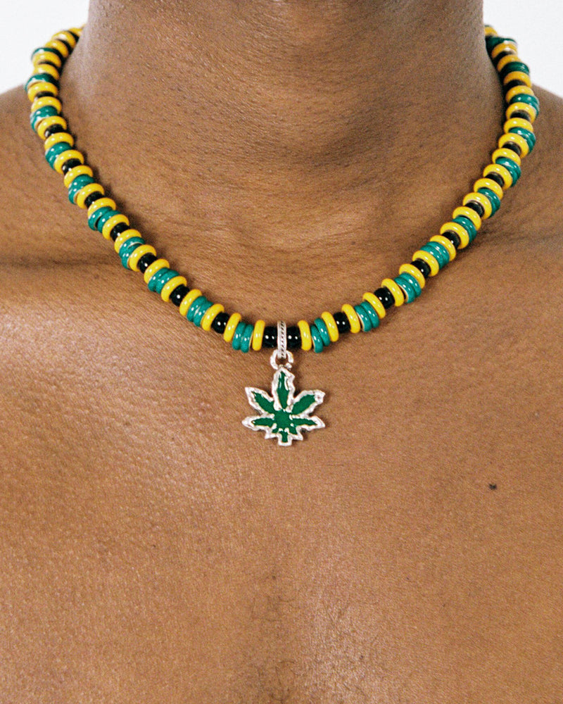 Collier Blunt