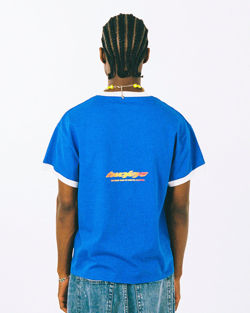 Two Tone One Energy T-Shirt