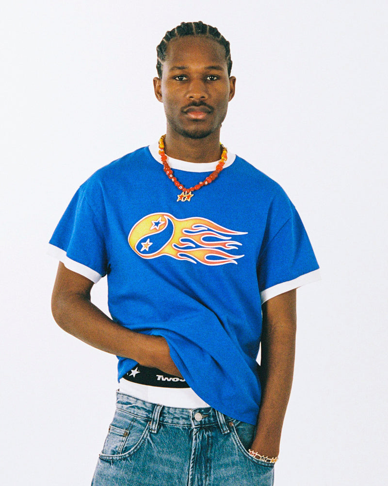 Two Tone One Energy T-Shirt