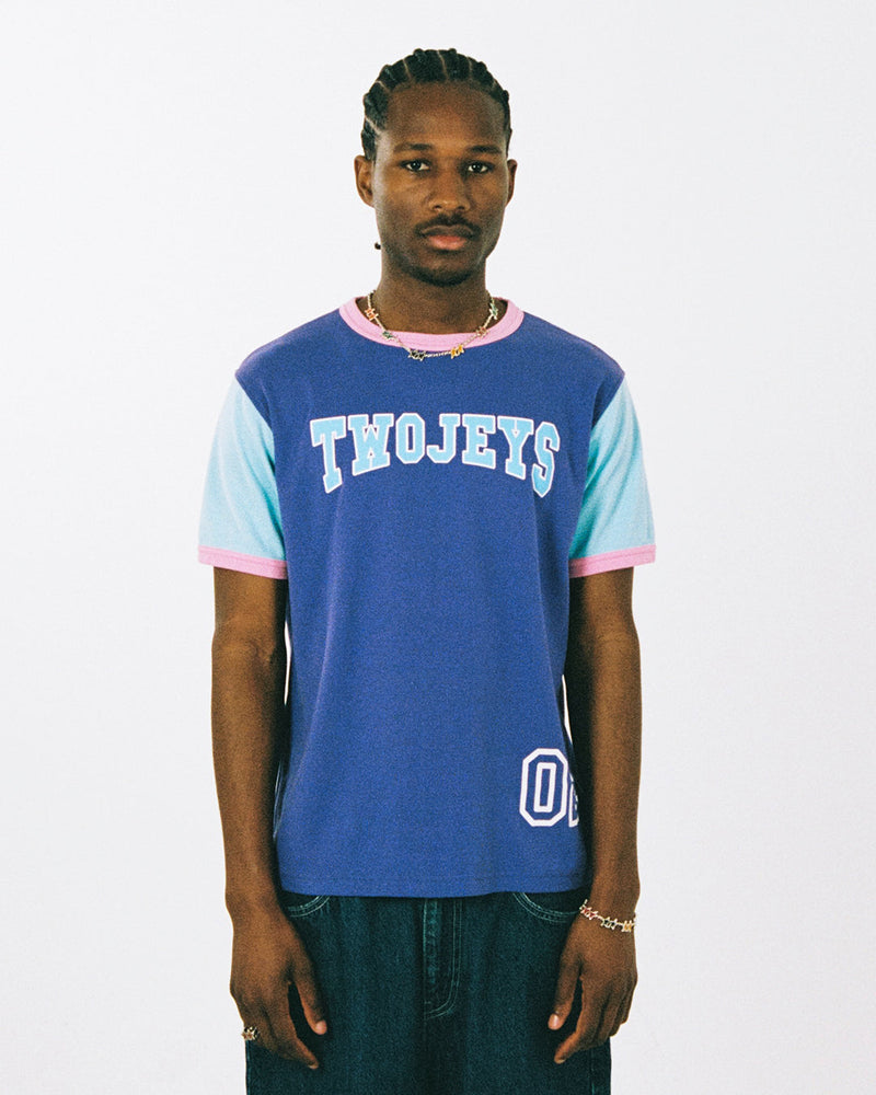 02 Purple Tee
