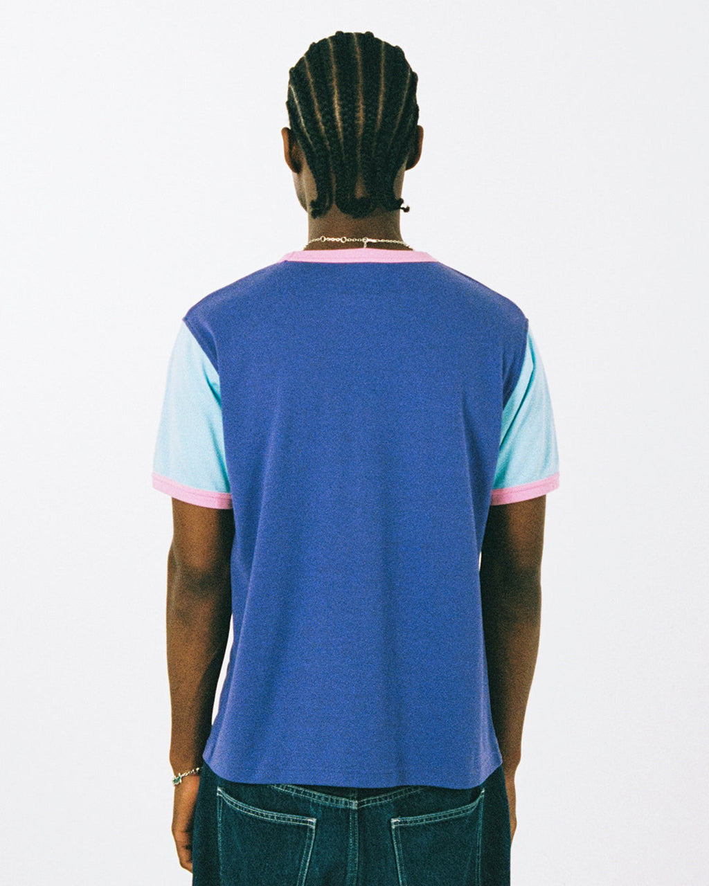 02 Purple Tee
