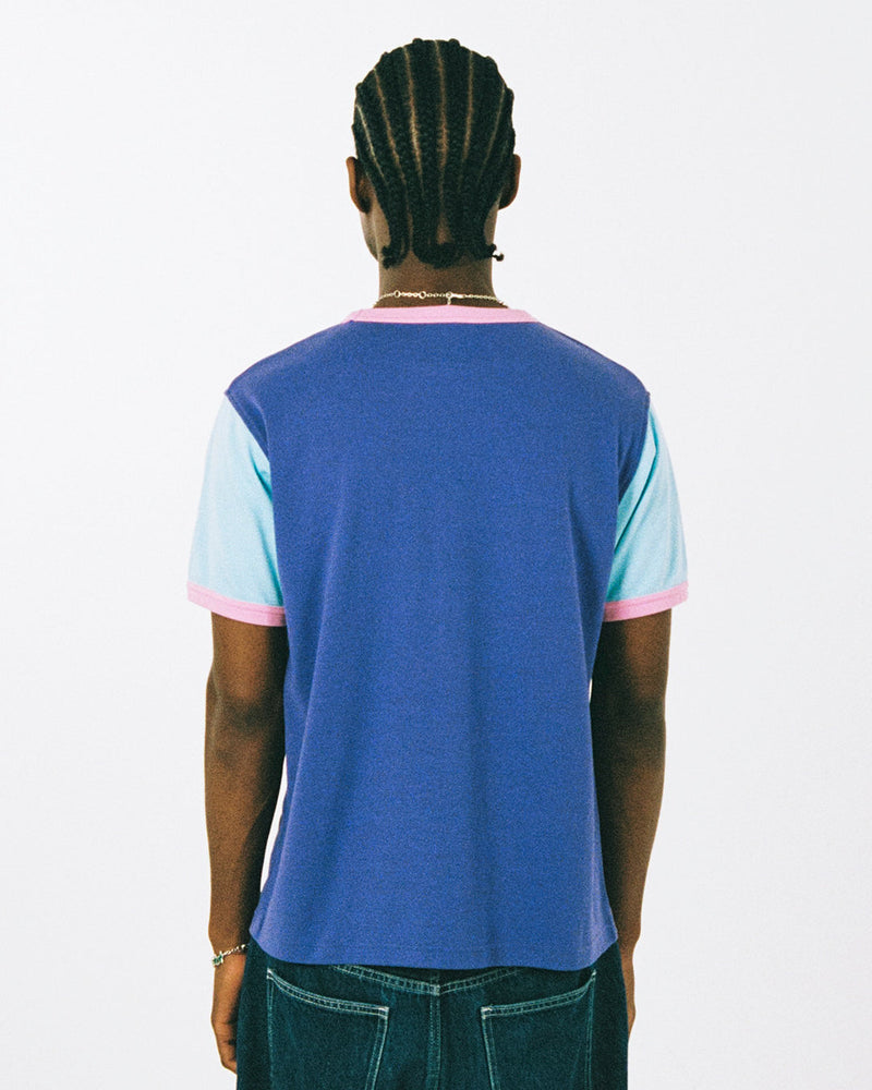 02 Purple Tee