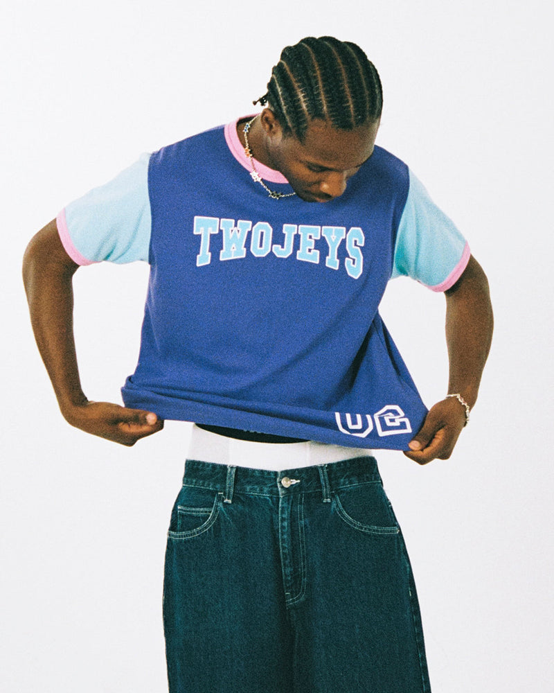 02 Purple Tee