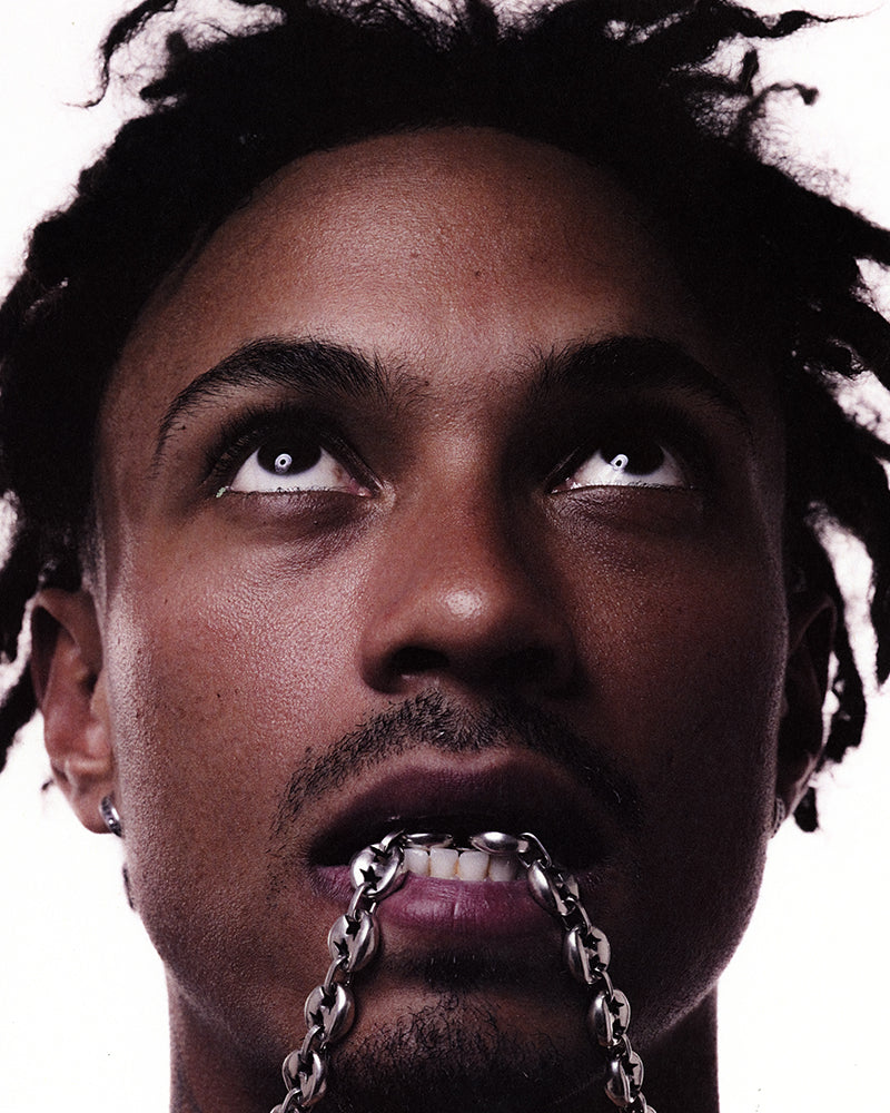 Icon Calabrote XL Necklace