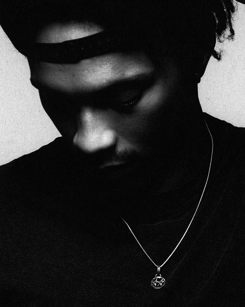 Icon Superstar Necklace