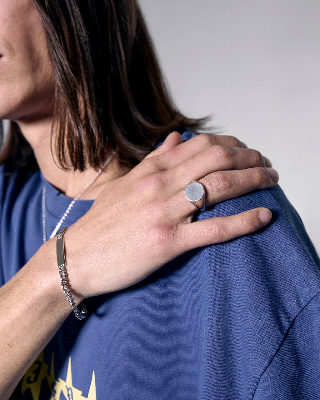 Round Signet
