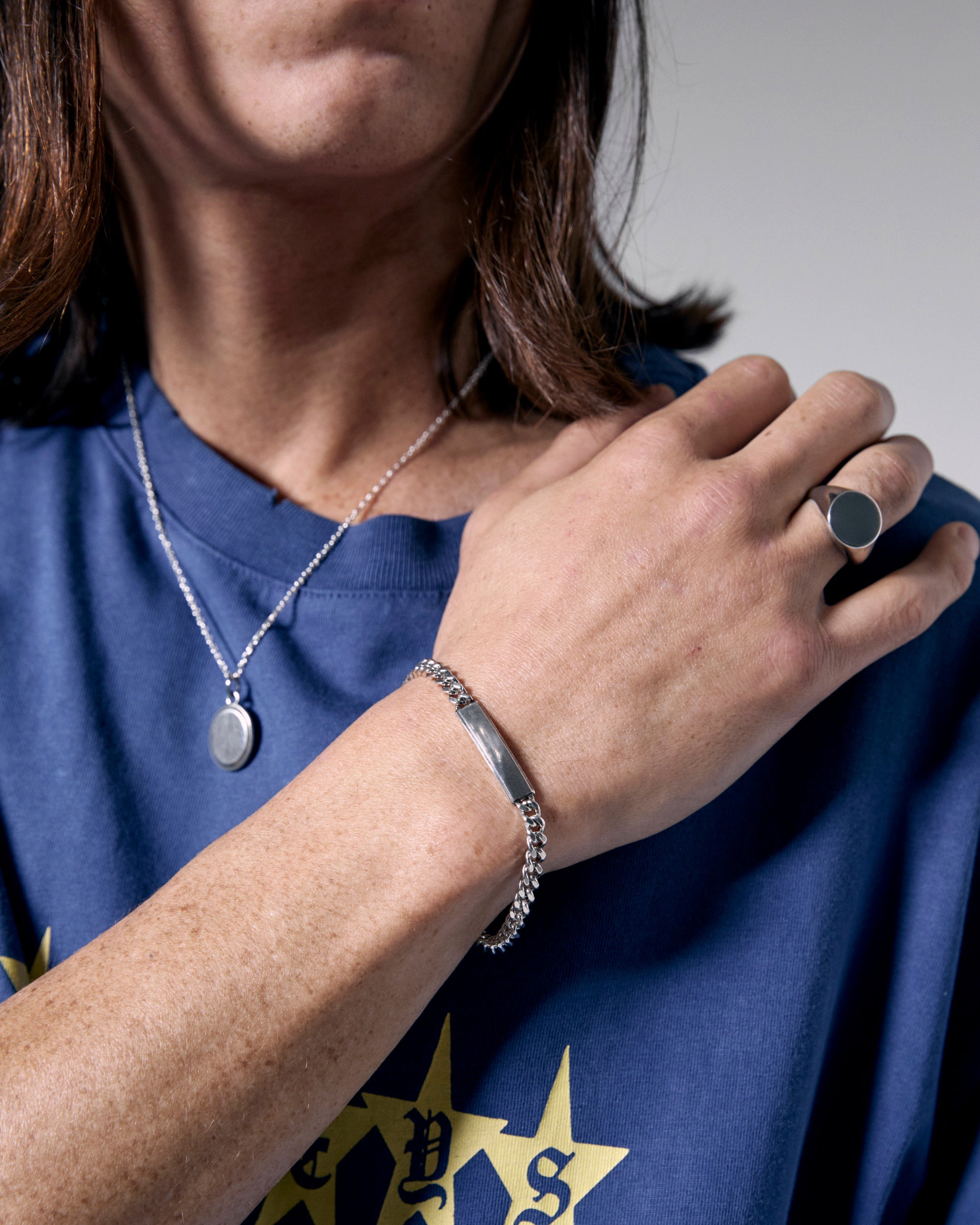 ID Bracelet – Twojeys