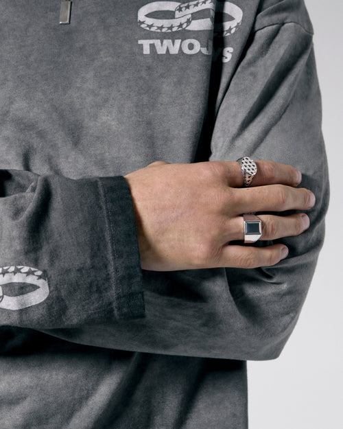 All-Over Stars Signet featured image