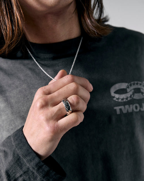 All-Over Stars Ring featured image