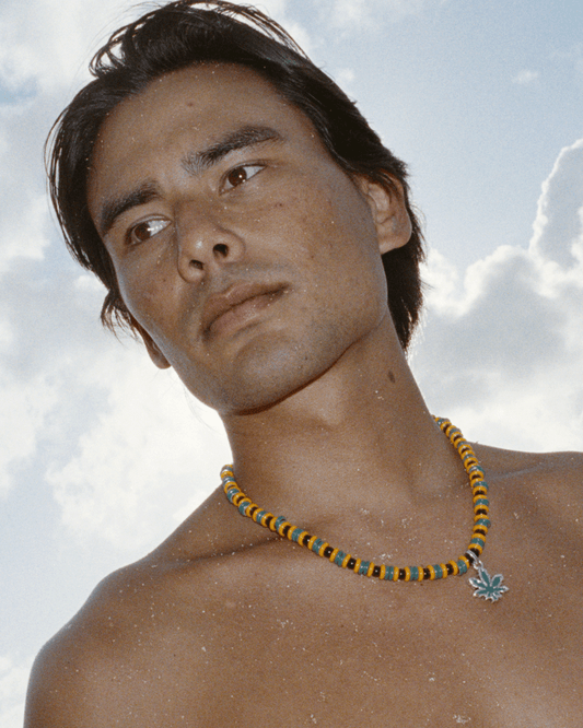 Blunt Necklace