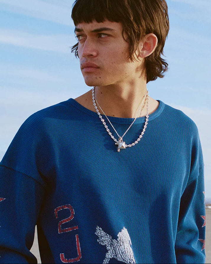 TwoJays ネックレス Superstar Chain – Twojeys