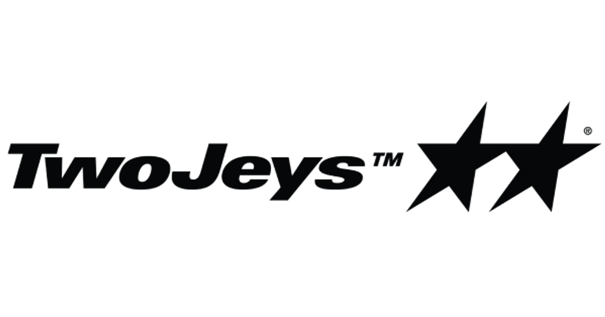 Twojeys