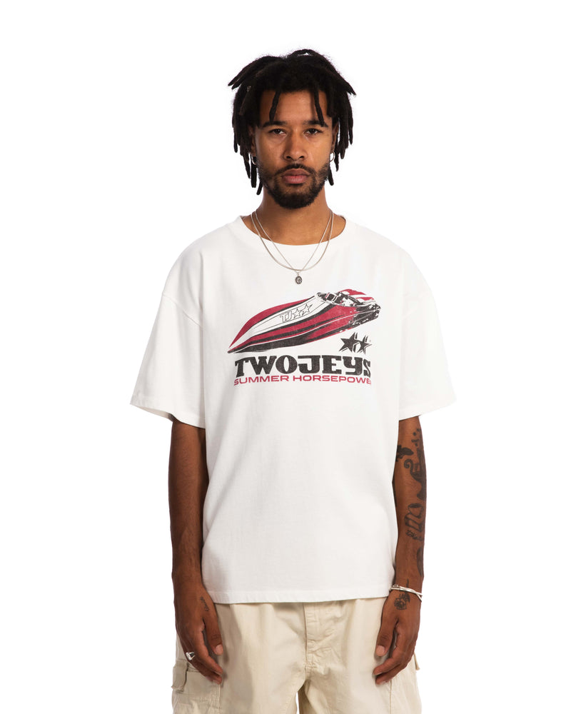 Summer Horsepower T-Shirt