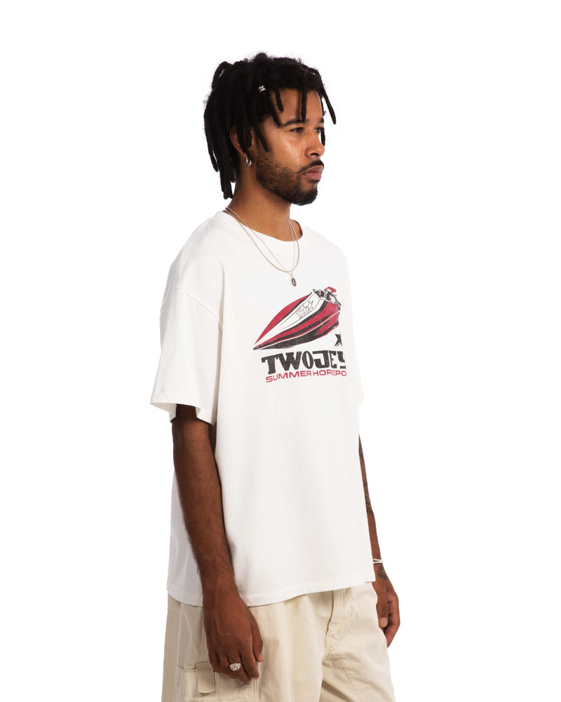 Summer Horsepower T-Shirt