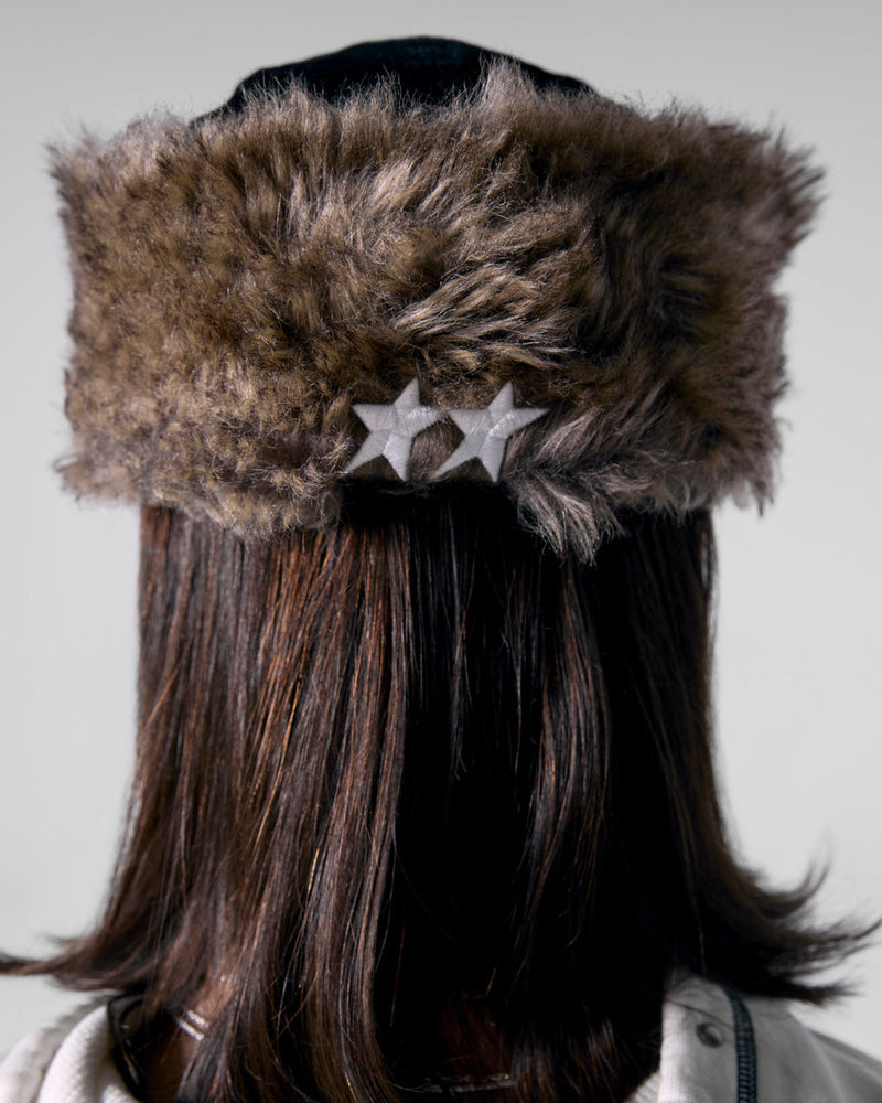 NE x TJ Black Downflap 59fifty