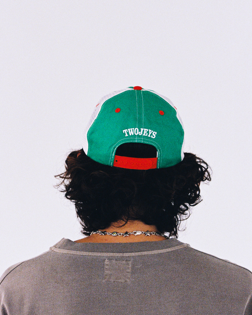 Pizza Cap