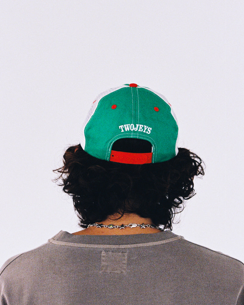 Pizza cap