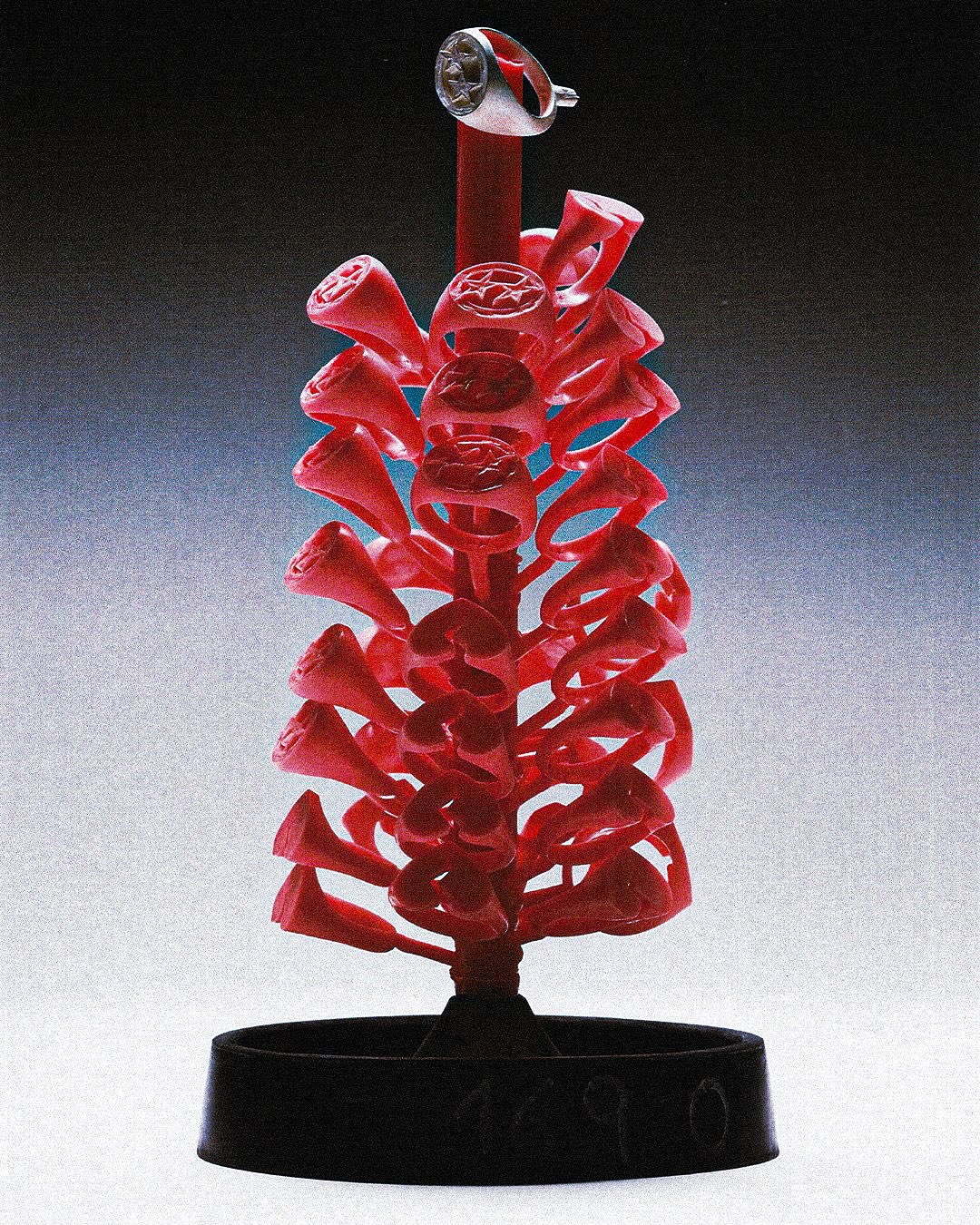 Egyptian Chain – Twojeys