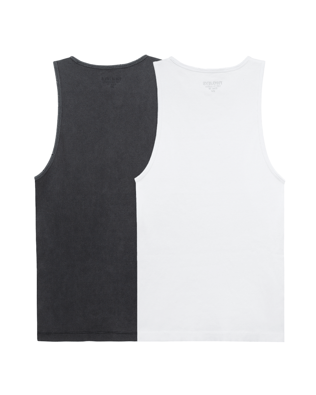 Basic Tank Top Pack