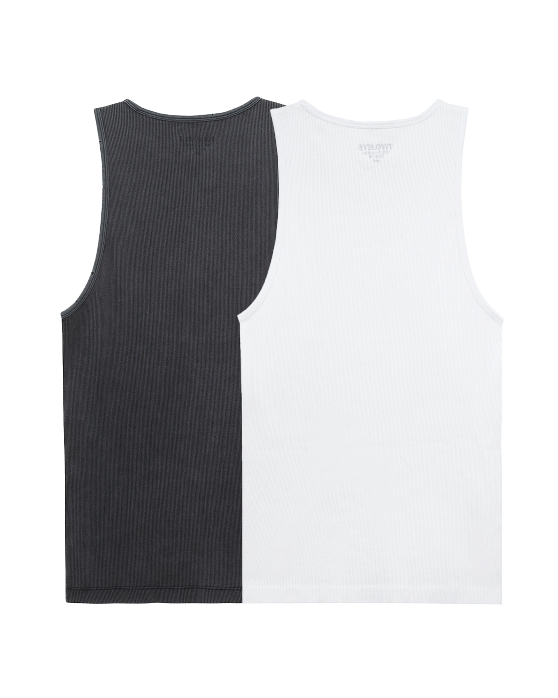 Basic Tank Top Pack