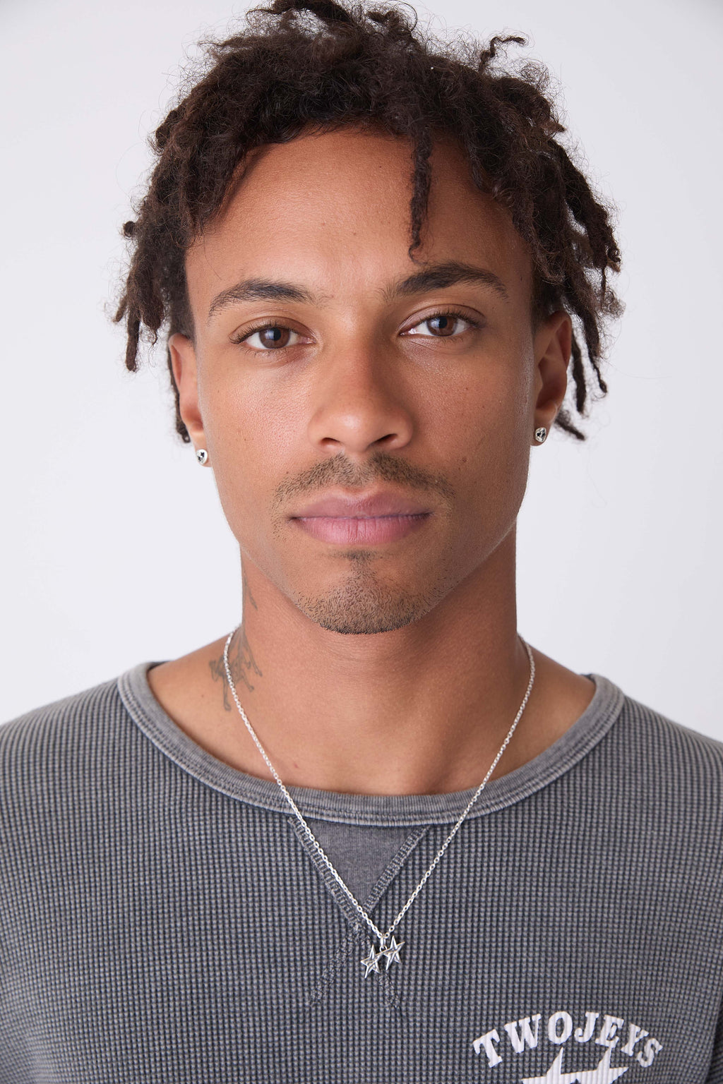 Signature Icon Necklace