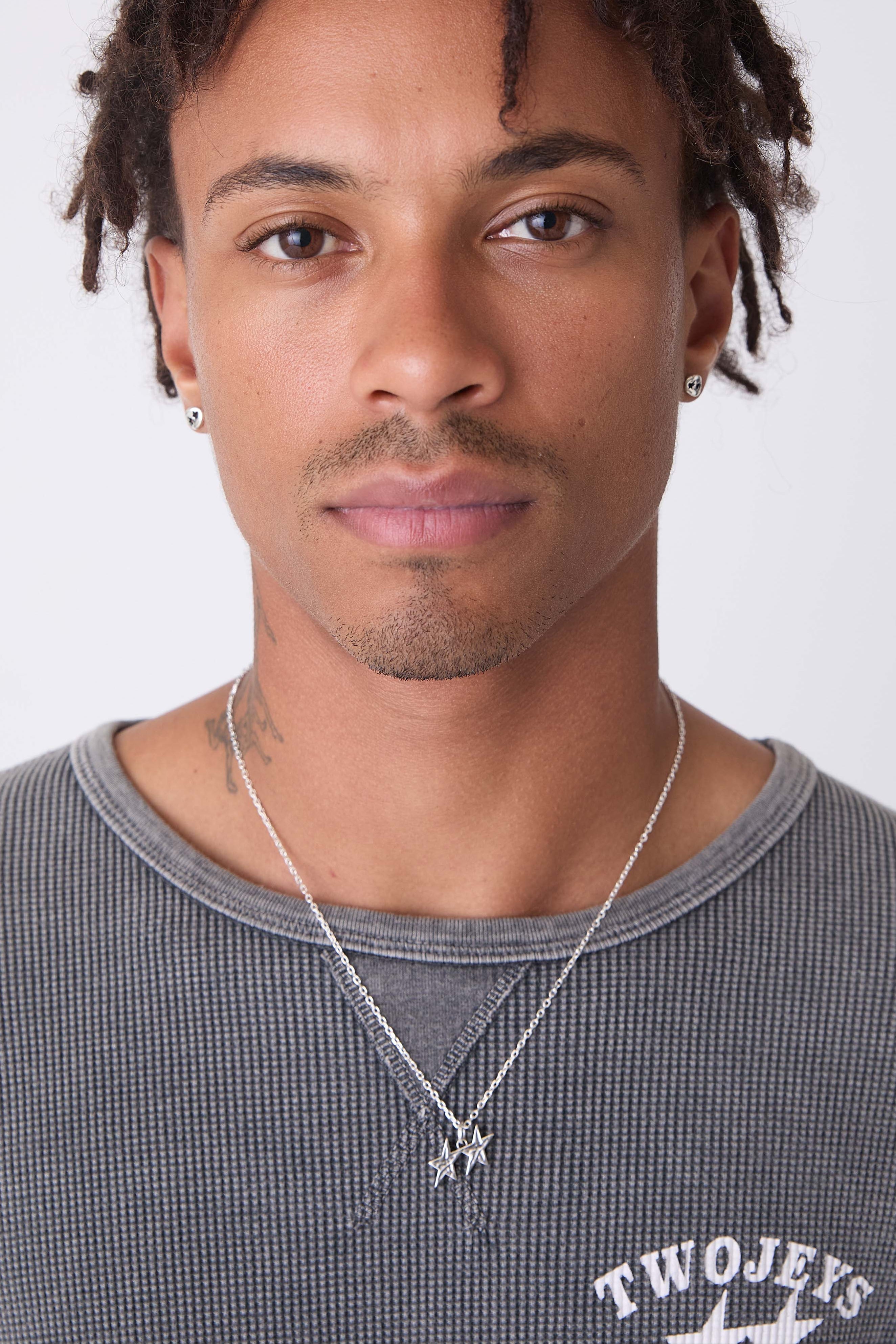 Signature Icon Necklace