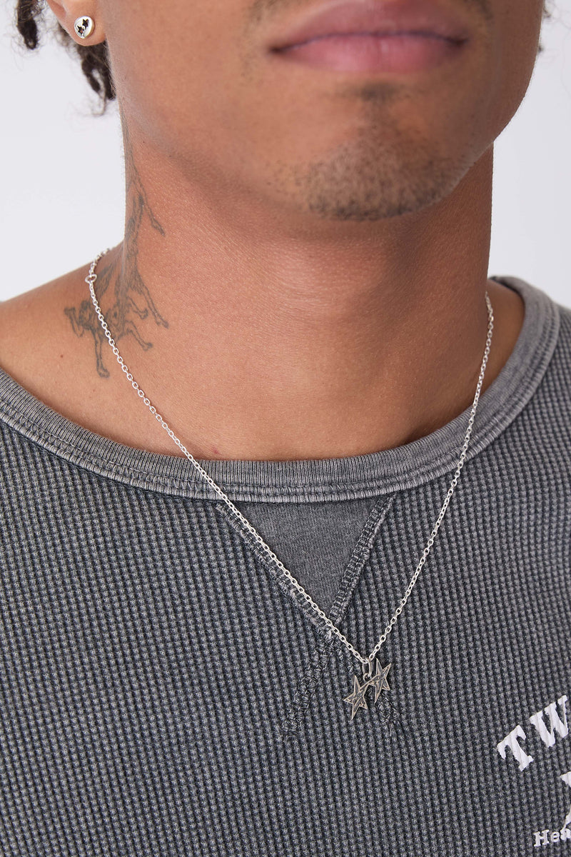Signature Icon Necklace