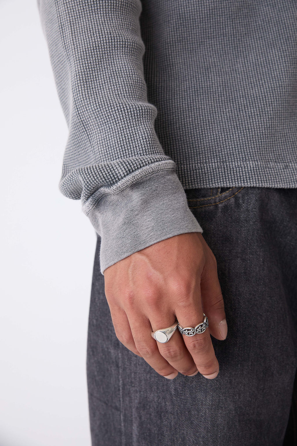 All-round Superstar Ring