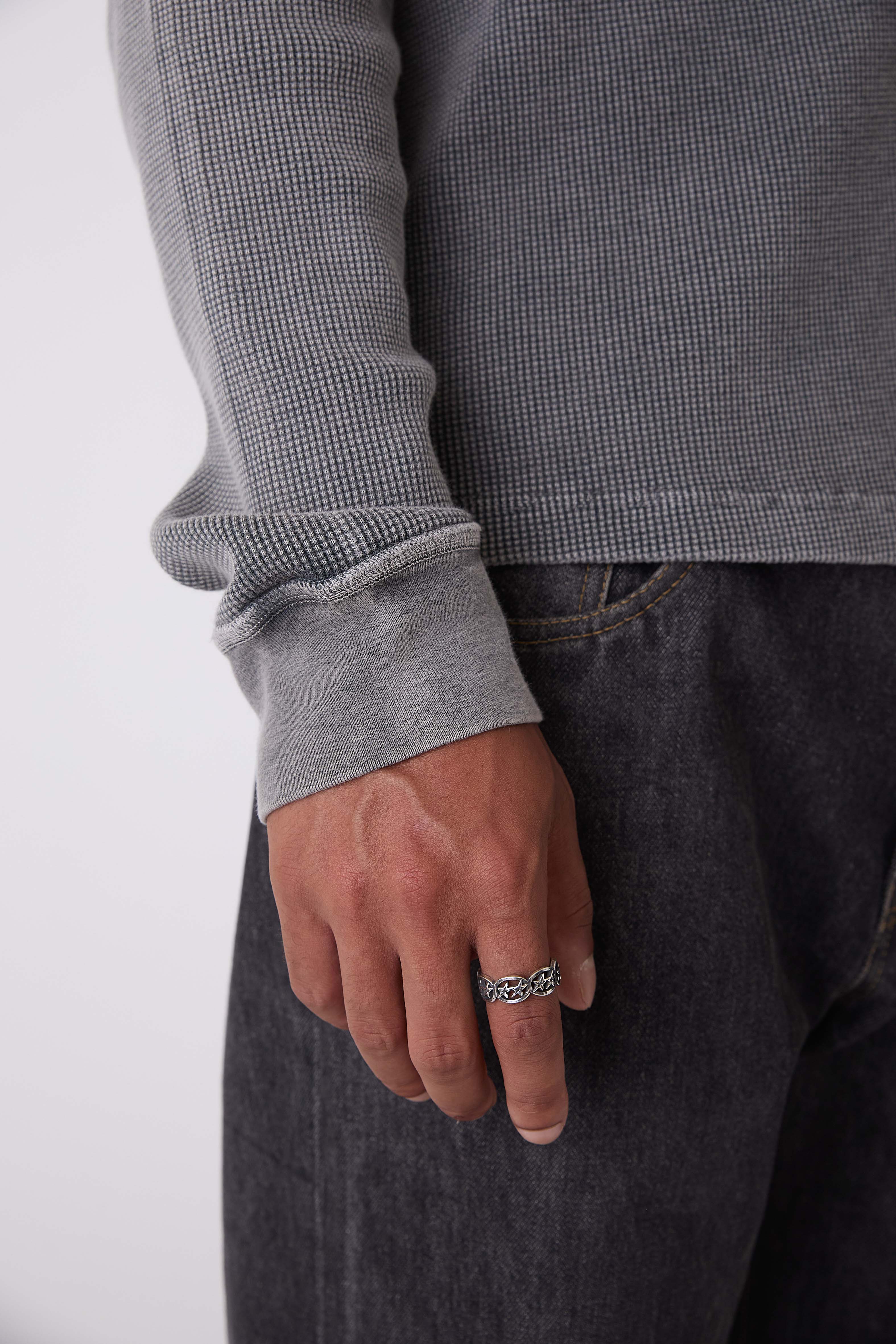 All-round Superstar Ring