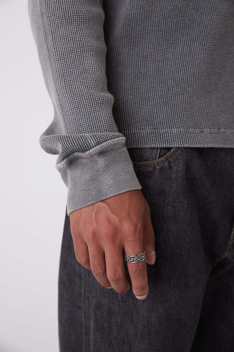 All-round Superstar Ring