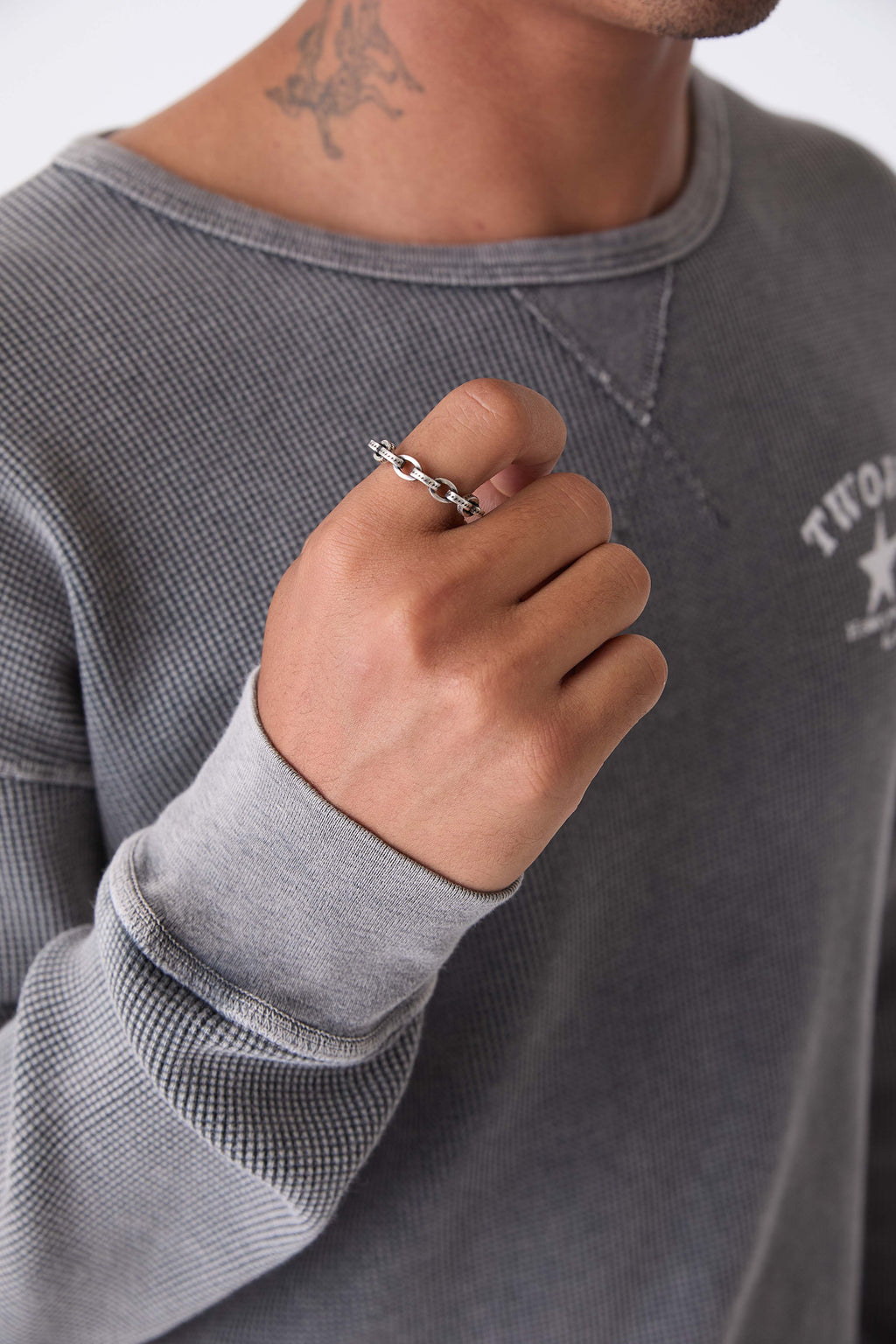 Multi Link Ring