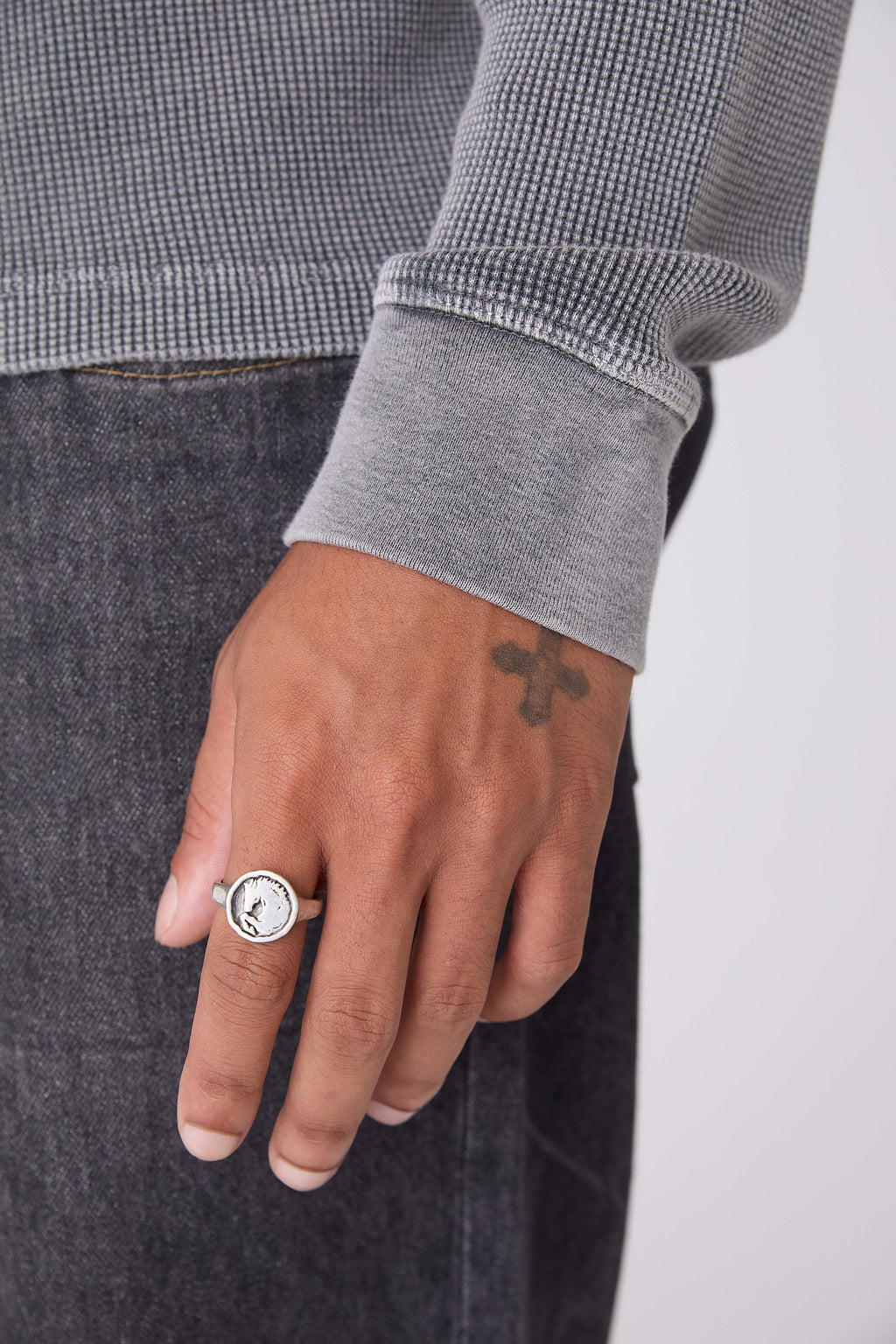 Trophy Ring