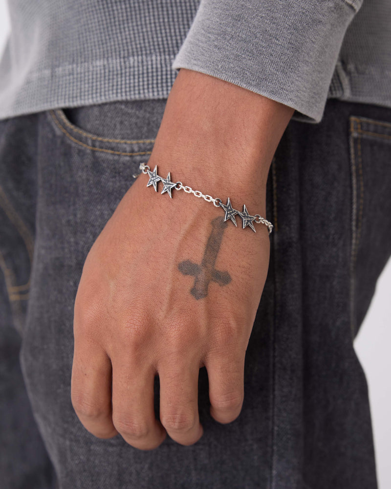 Signature Icon Bracelet