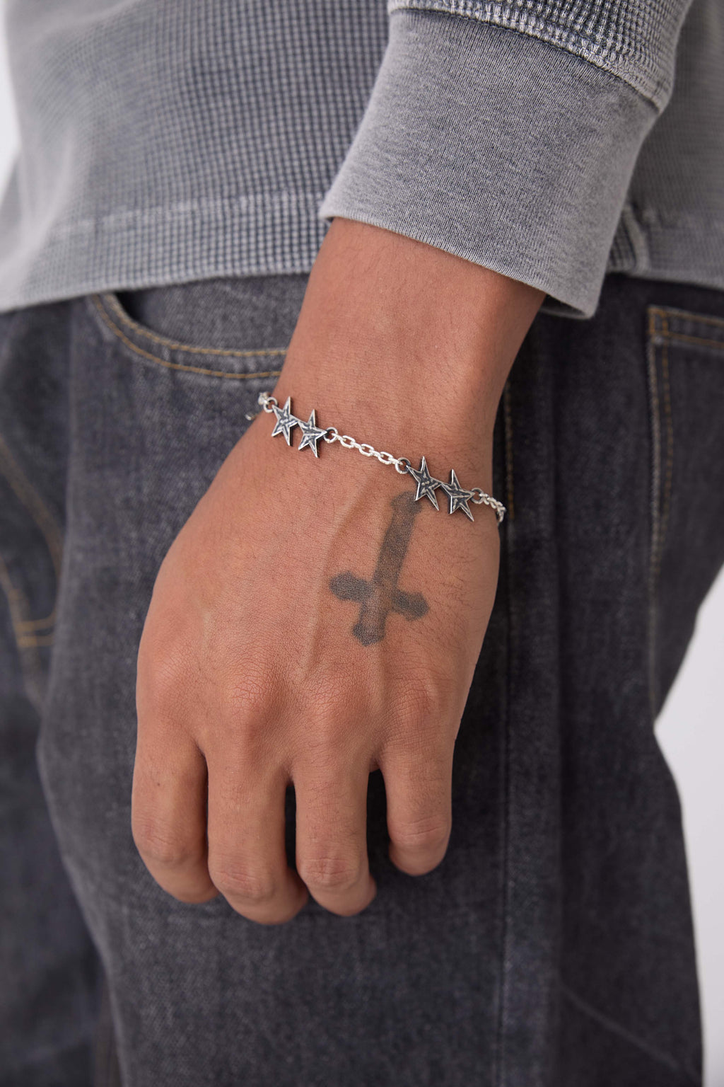 Signature Icon Bracelet