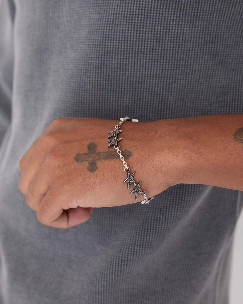 Signature Icon Bracelet