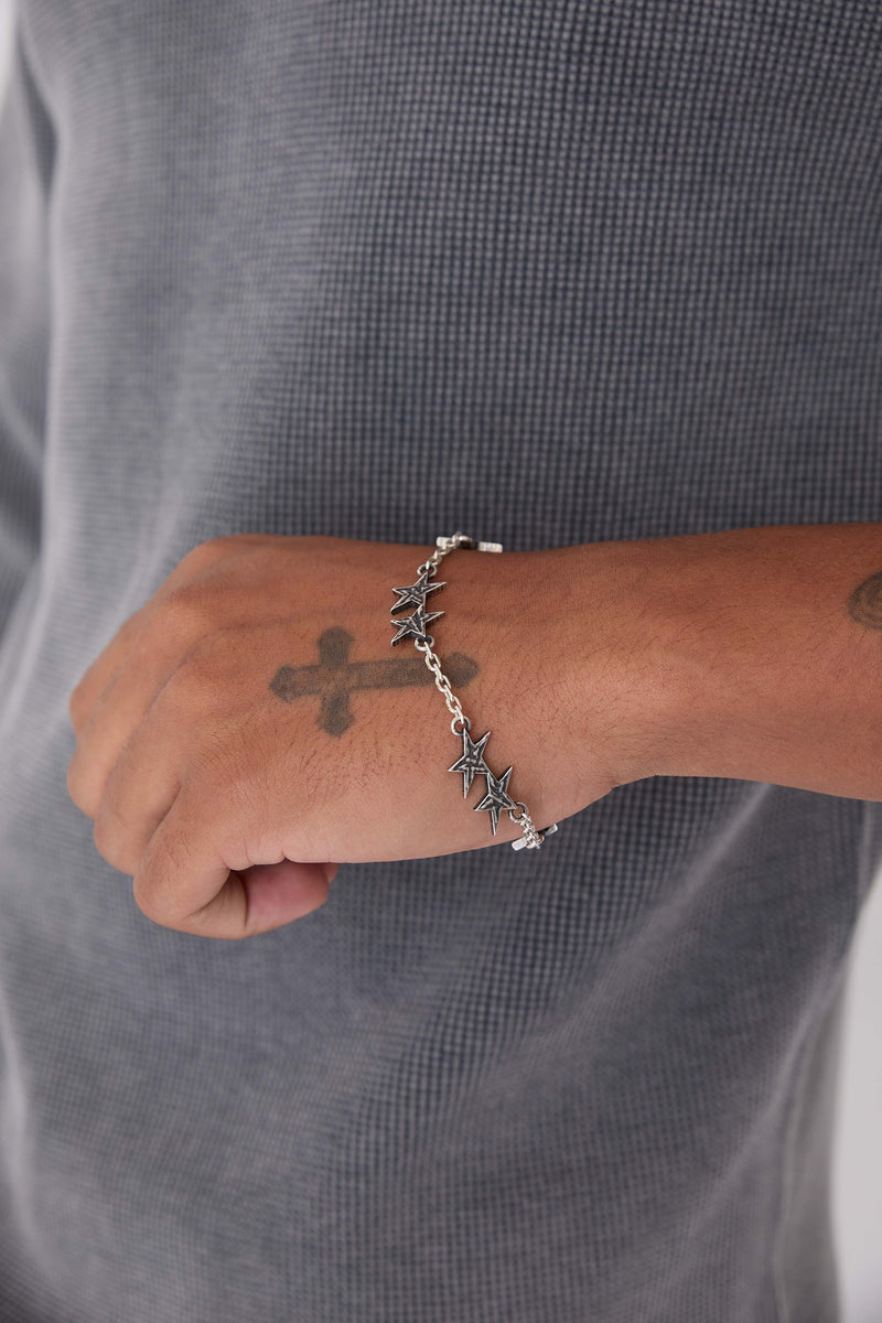 Signature Icon Bracelet