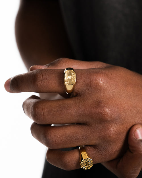 Always Lucky Signet featured image