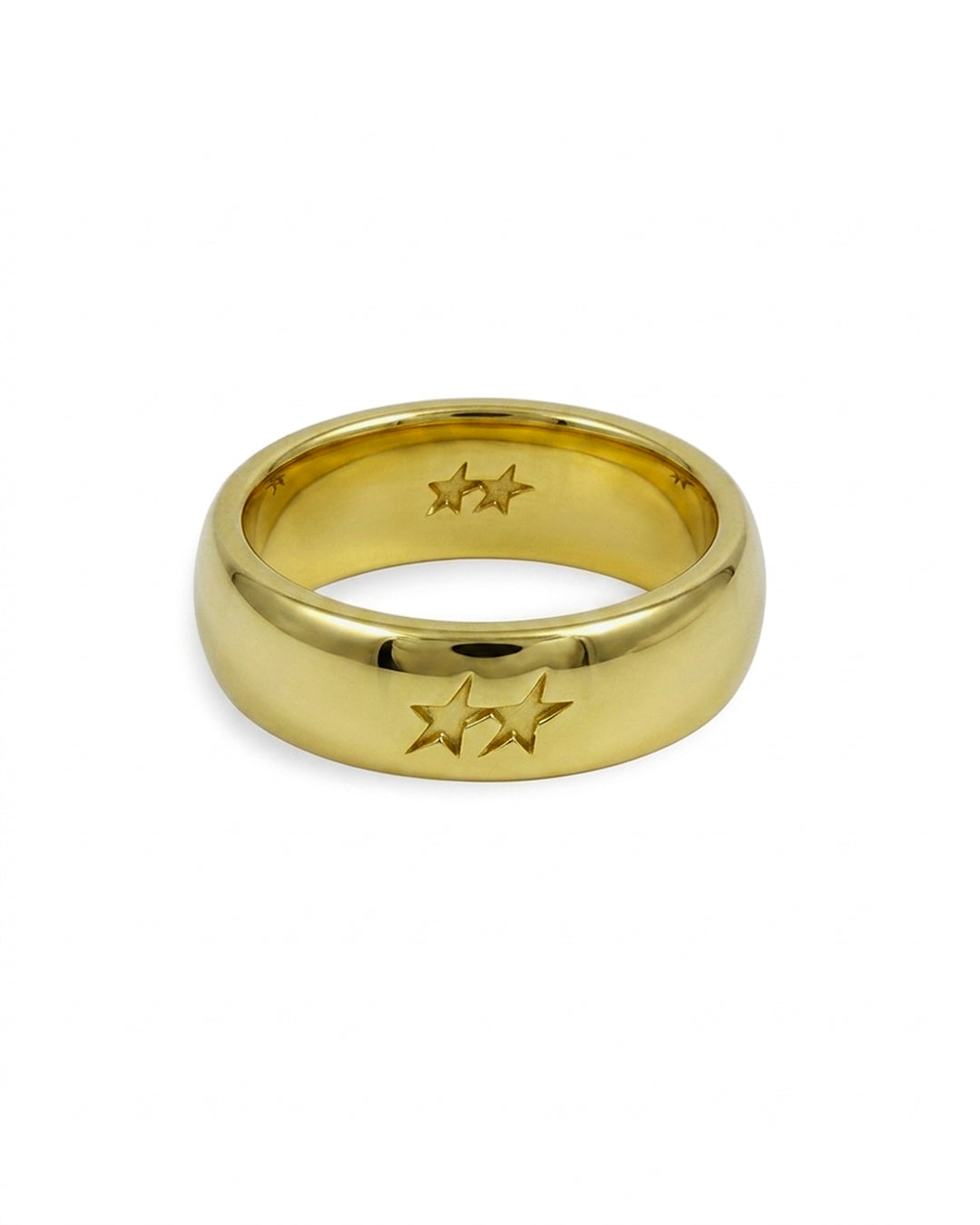 Signature Ring