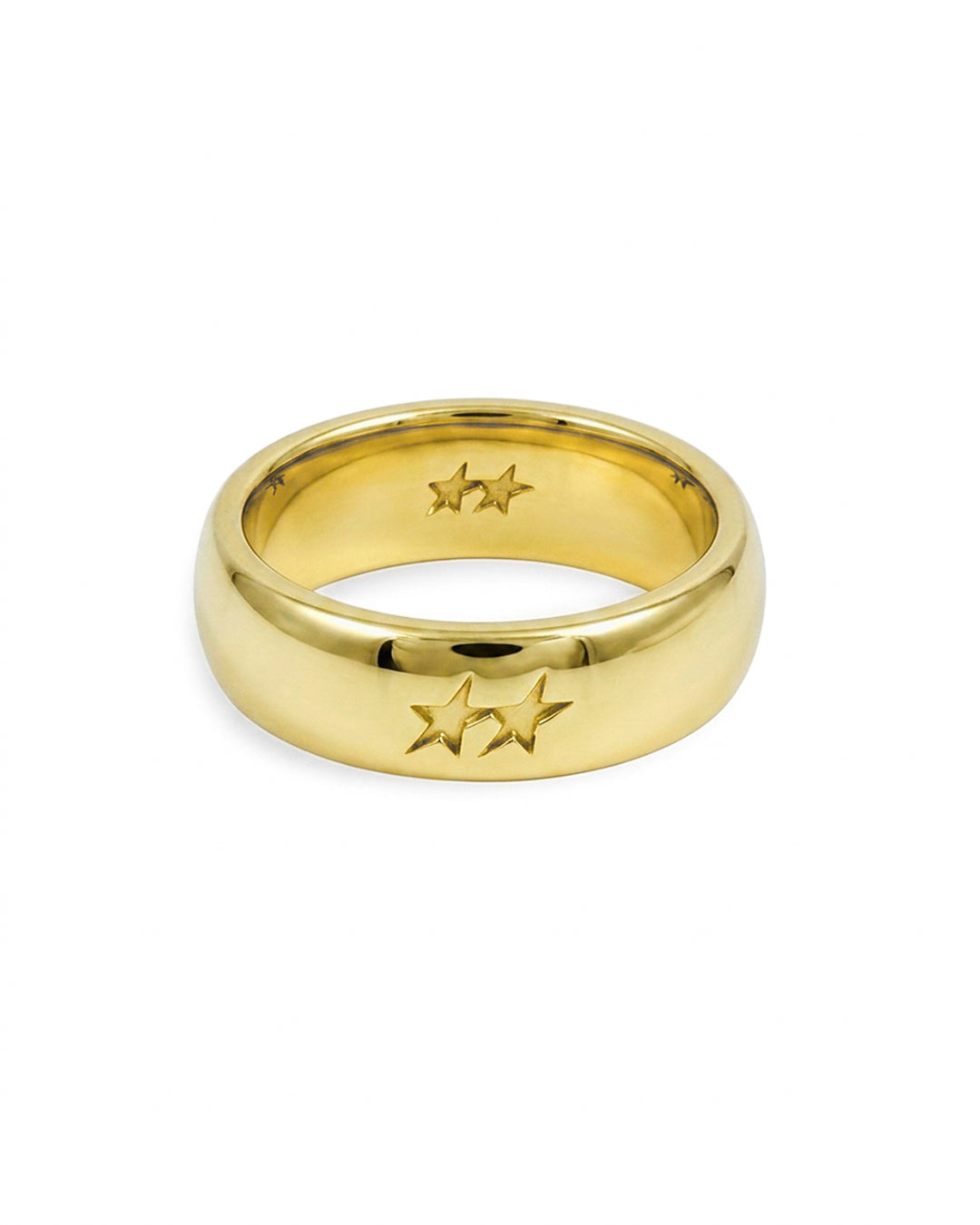 Signature Ring