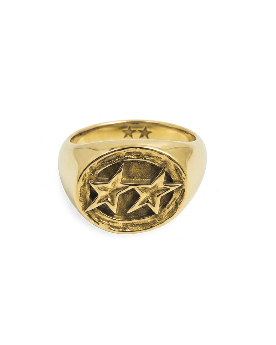 Icon Signet