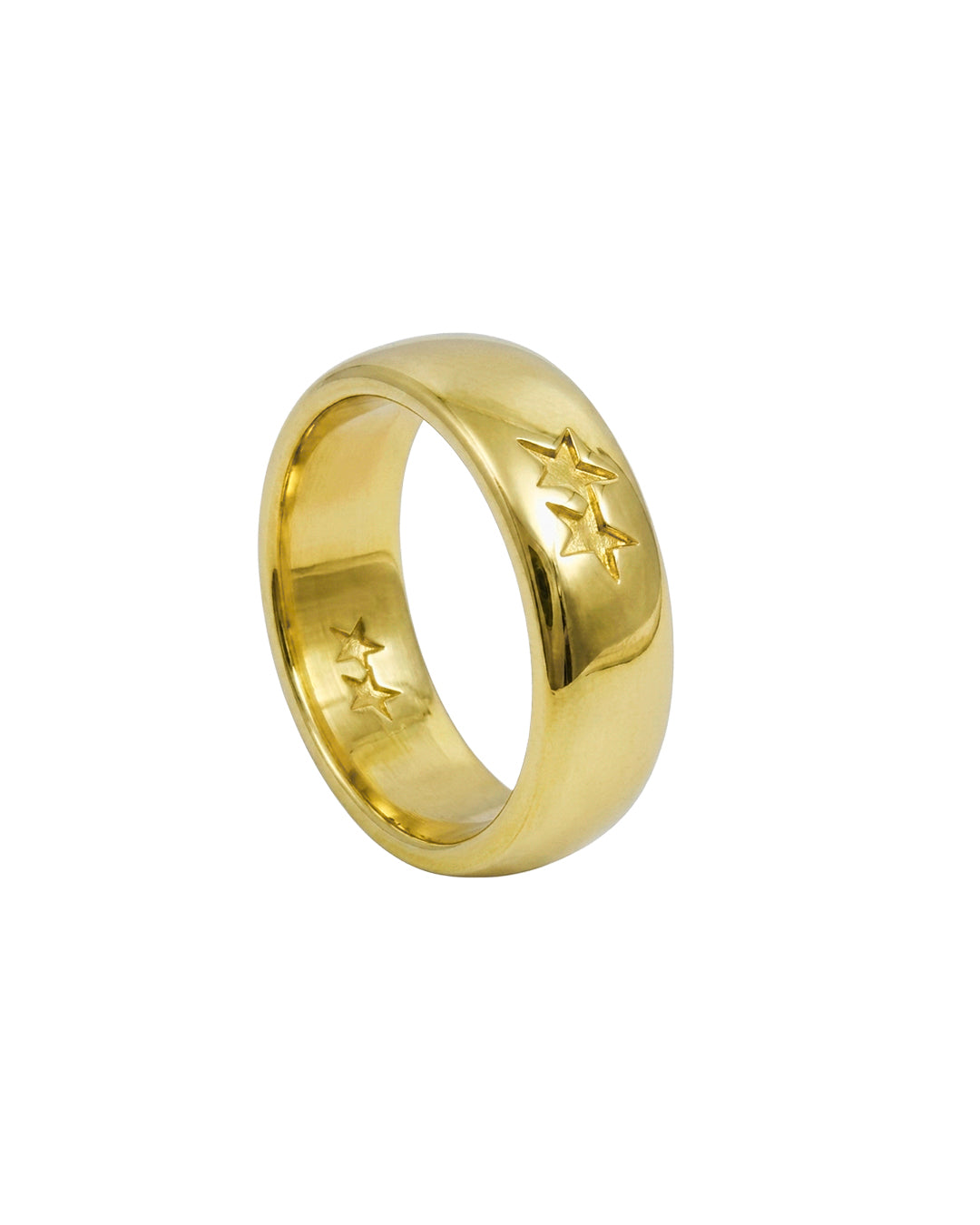 Signature Ring
