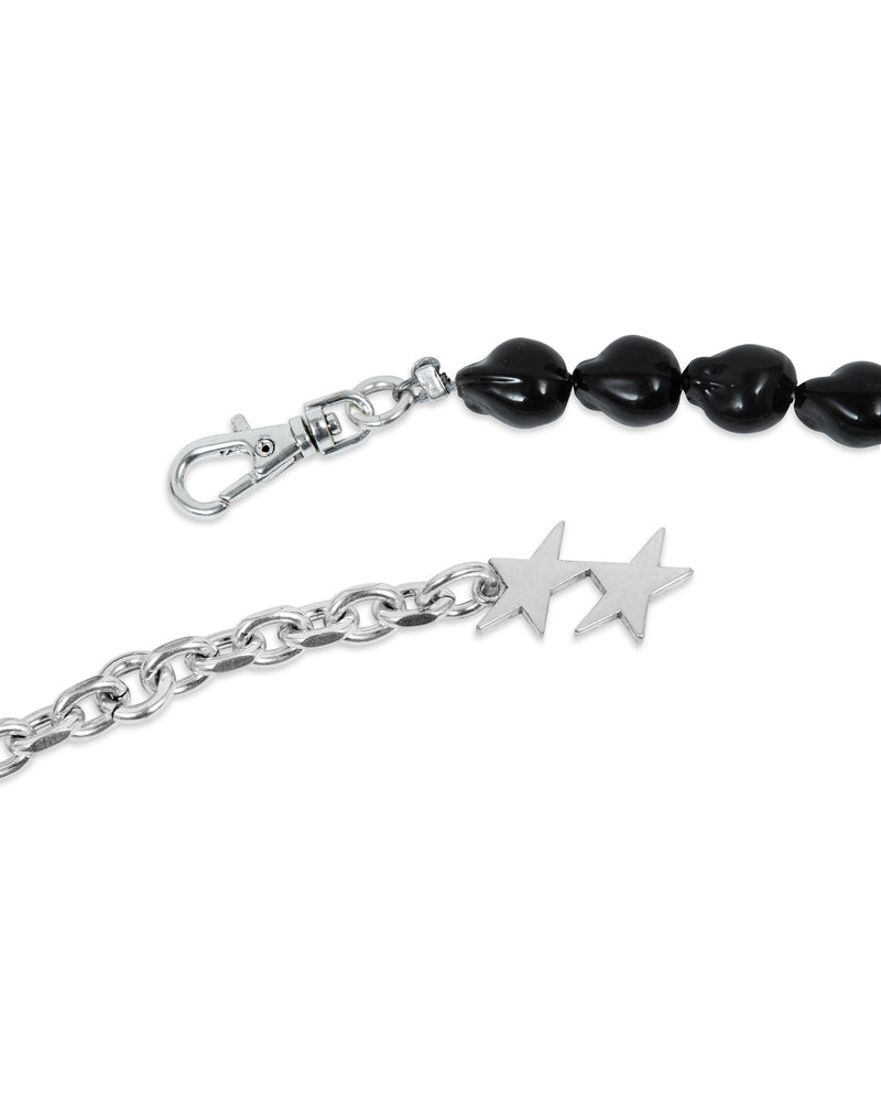 Collier Icon B&W