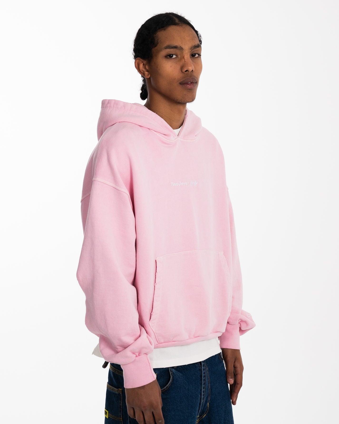 Icon Hoodie – Twojeys