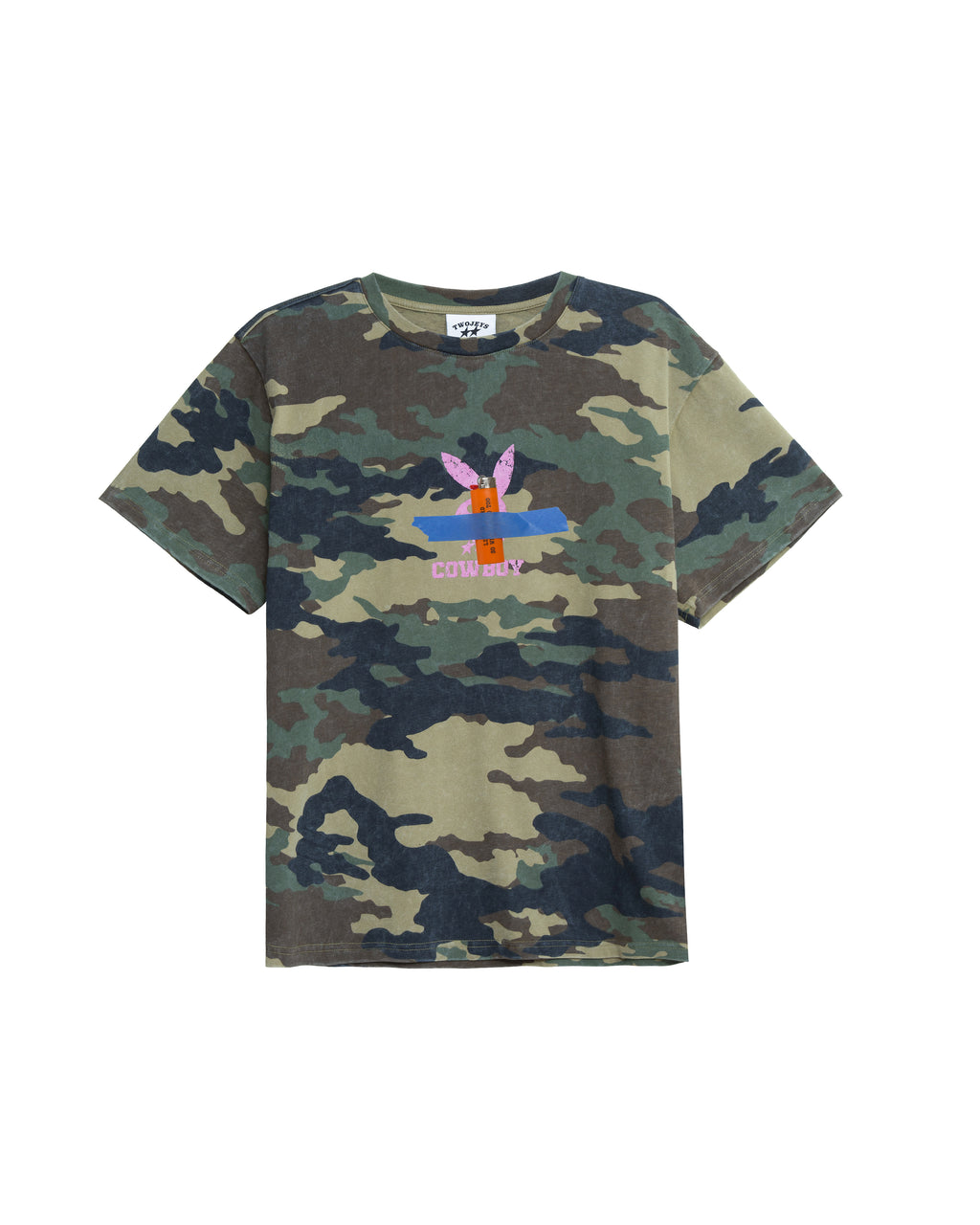 BUY A LIGHTER GET THE ***BOY TEE