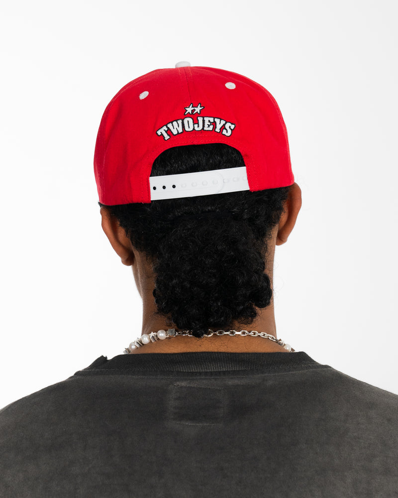 Twojeys Youth Cap