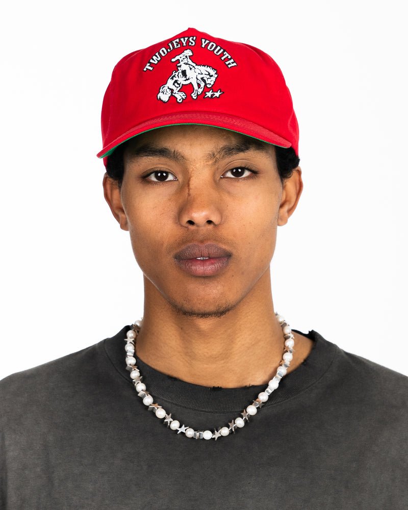 Casquette Youth Twojeys